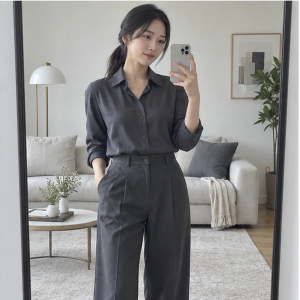포항 대이 사나 라운지 안내 이미지