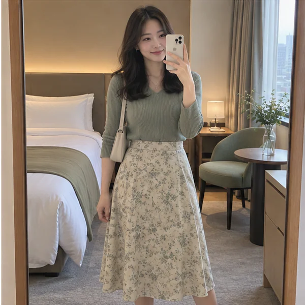 포항 대이 클로이 아로마 안내 이미지