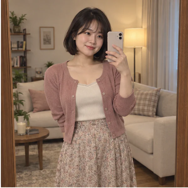 의정부 고산 원영 아로마 안내 이미지