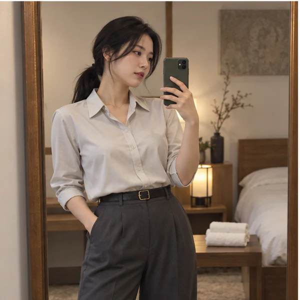 포항 죽도 라엘 라운지 안내 이미지