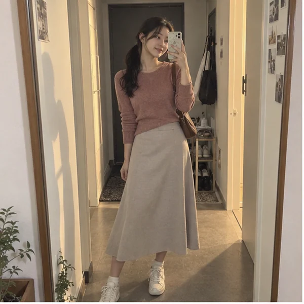 가을 아로마 대표 안내 이미지