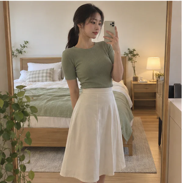구미 도량 루나 가든 안내 이미지