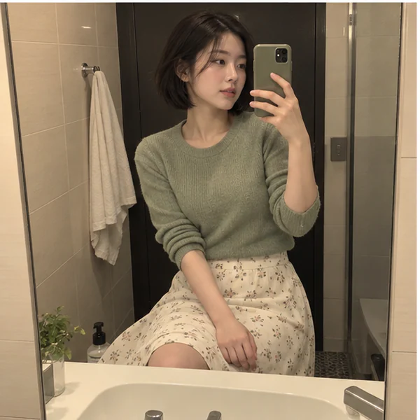 포항 해도 미나 케어 안내 이미지