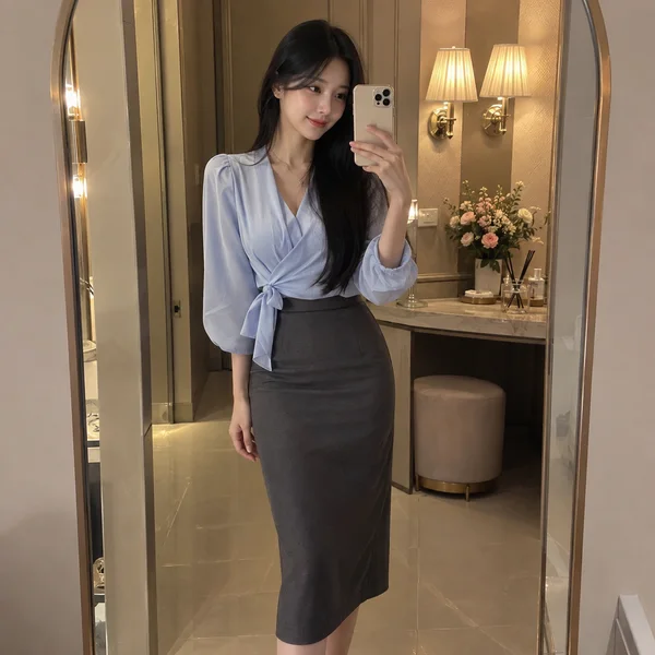 평택 고덕 라엘 스튜디오 안내 이미지