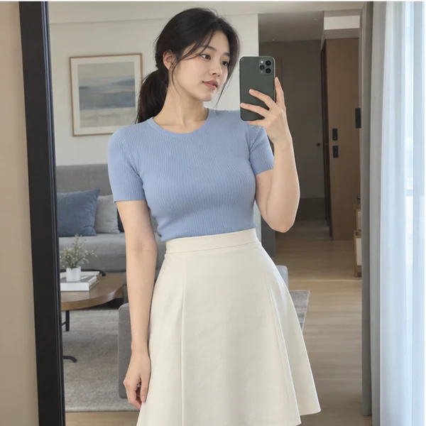 대전 홍도 로제 가든 안내 이미지