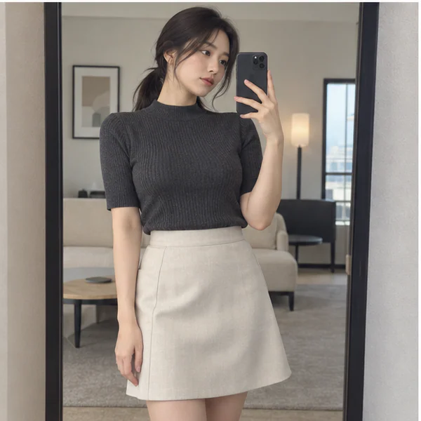 서울 방화 카리나 라운지 안내 이미지