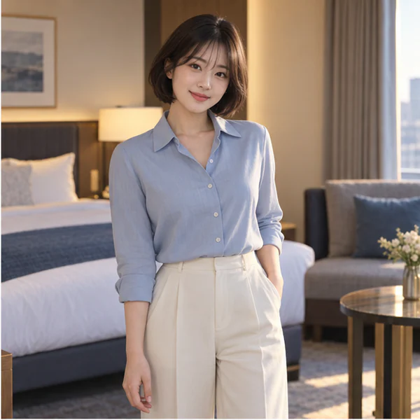 서울 월계 해린 웰니스 안내 이미지