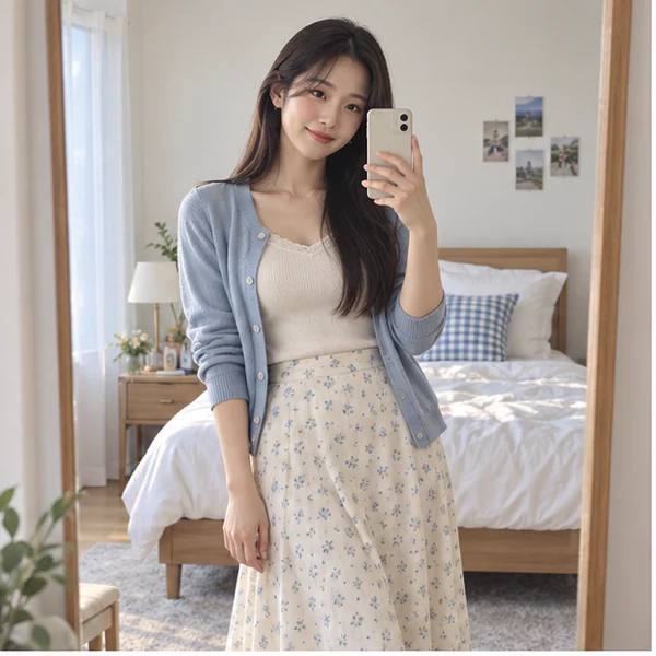 안산 라엘 릴랙스 안내 이미지