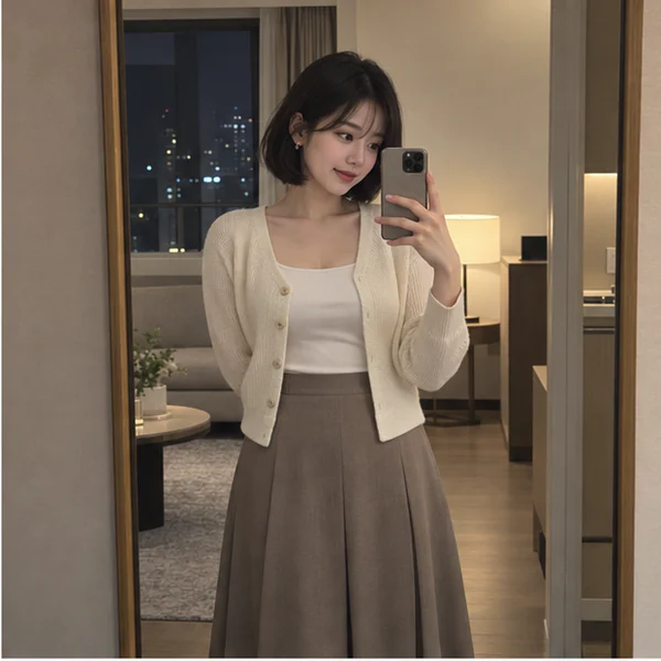 포항 송도 하린 테라피 안내 이미지