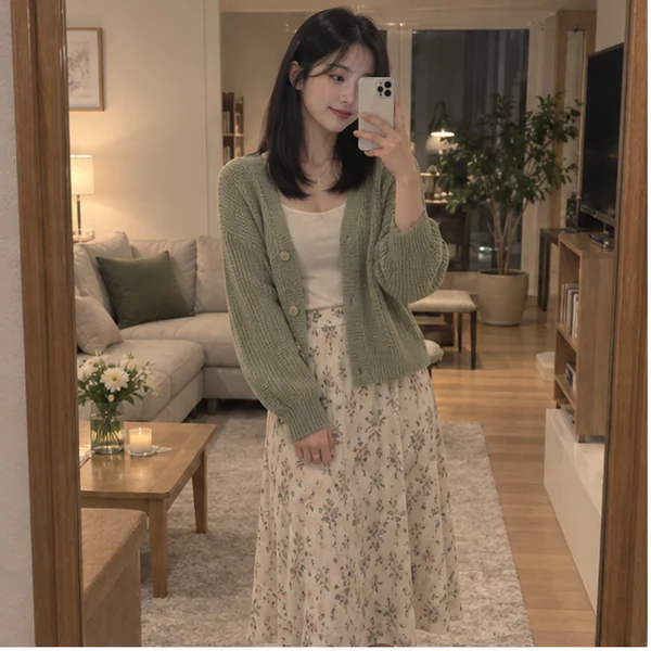 대전 오정 닝닝 살롱 안내 이미지