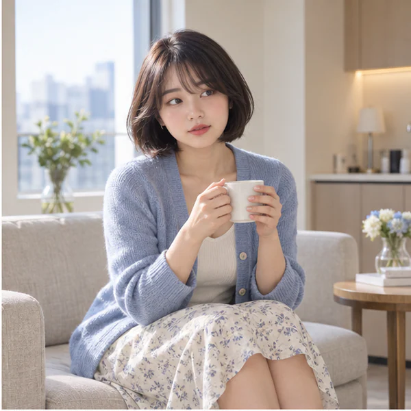 이천 중리 라엘 테라피 안내 이미지