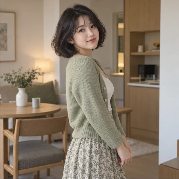 안산 본오 사나 포레스트 안내 이미지