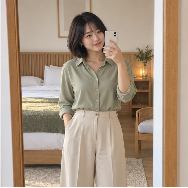 로제 웰니스 대표 안내 이미지