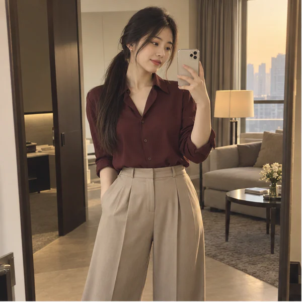 포항 장량 민지 라운지 안내 이미지