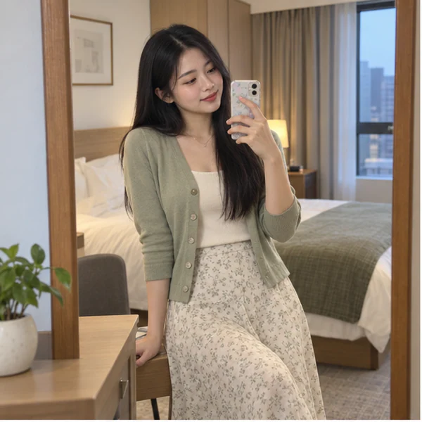 포항 우창 마리 테라피 안내 이미지