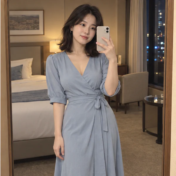 군포 대야 솔라 릴랙스 안내 이미지