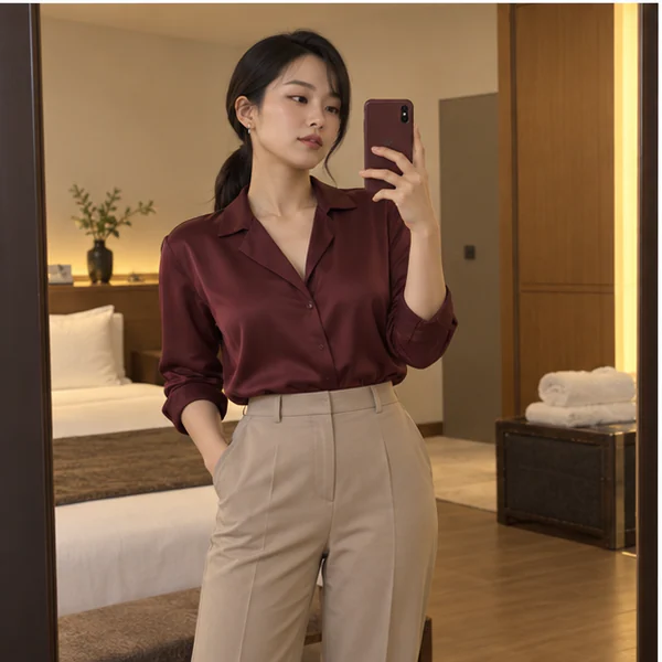 포항 해도 은비 포레스트 안내 이미지