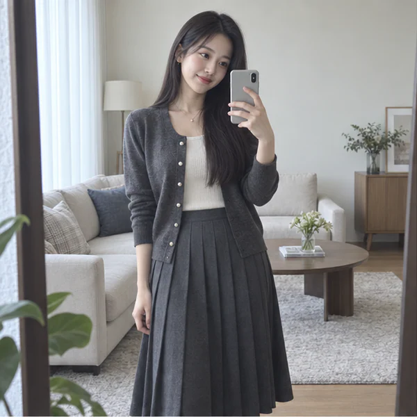 의왕 내손 마리 밸런스 안내 이미지