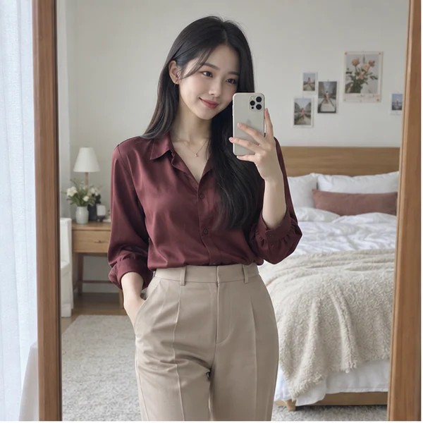 서울 홍제 아이린 라운지 안내 이미지