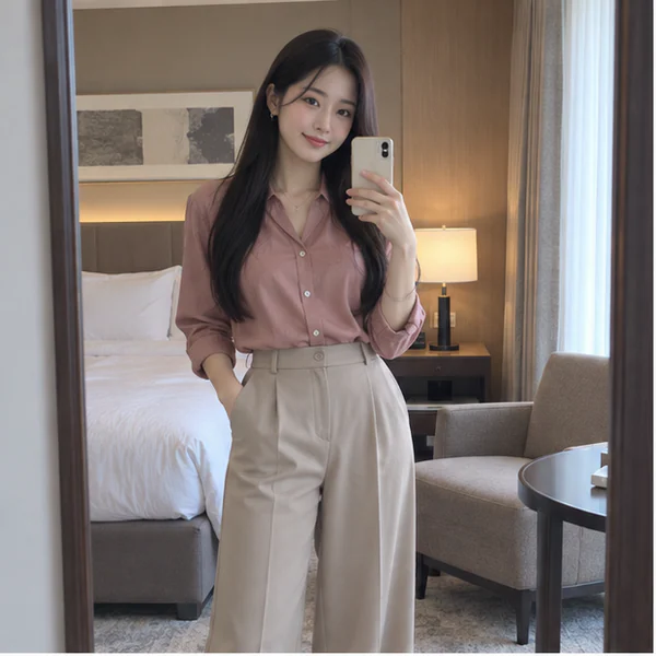 천안 불당 미나 스튜디오 안내 이미지
