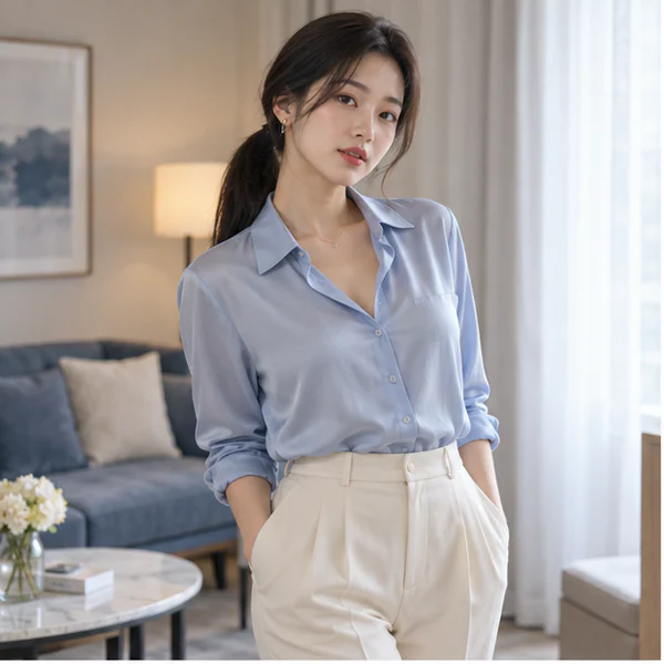 서울 소공 은서 살롱 안내 이미지