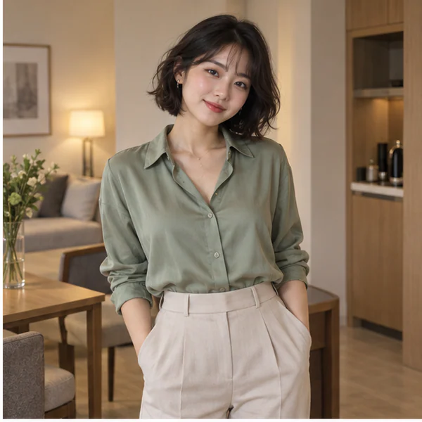 진해 채영 스튜디오 안내 이미지