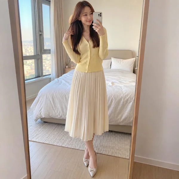 대전 전민 아린 라운지 안내 이미지