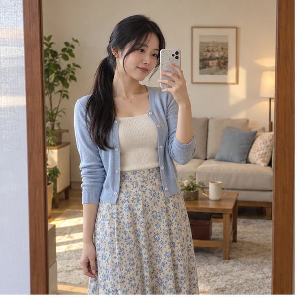 대구 송현 유정 가든 안내 이미지