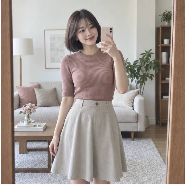 화성 새솔 소담 가든 안내 이미지