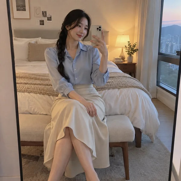 나나 라운지 대표 안내 이미지