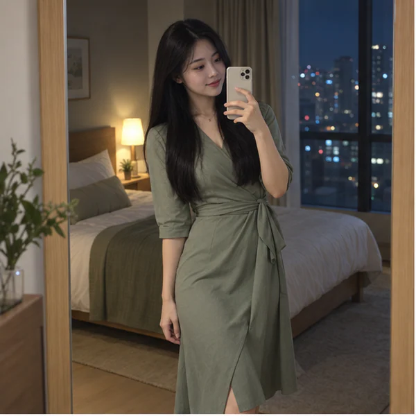 부산 라엘 가든 안내 이미지