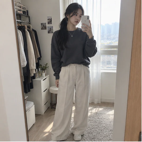 대전 만년 마리 라운지 안내 이미지