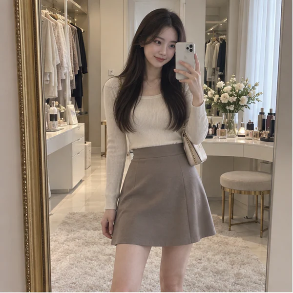 고양 관산 효정 살롱 안내 이미지