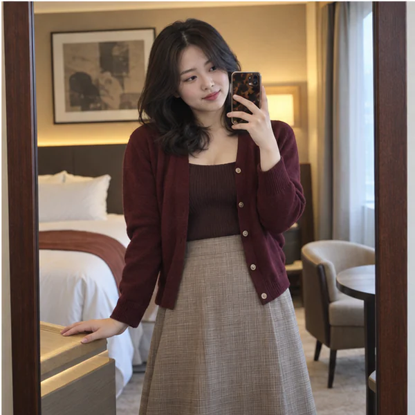 시흥 매화 아이린 테라피 안내 이미지