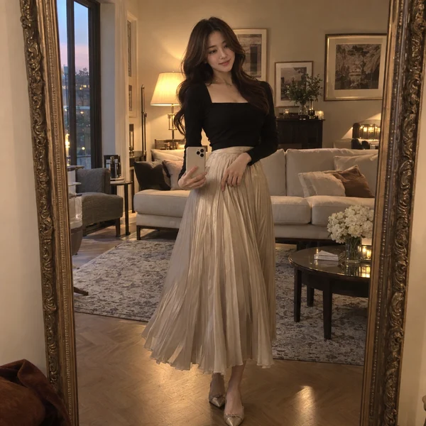 대전 성남 미나 테라피 안내 이미지