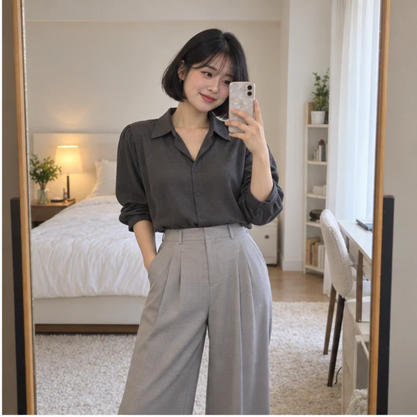 대전 산성 카리나 웰니스 안내 이미지