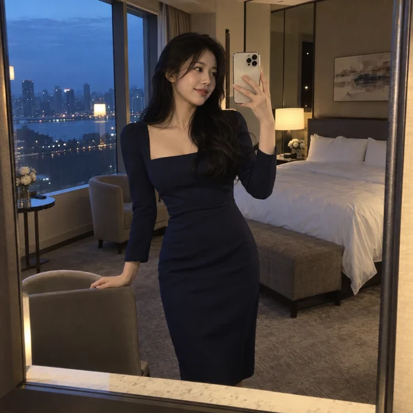 파주 운정 마리 살롱 안내 이미지