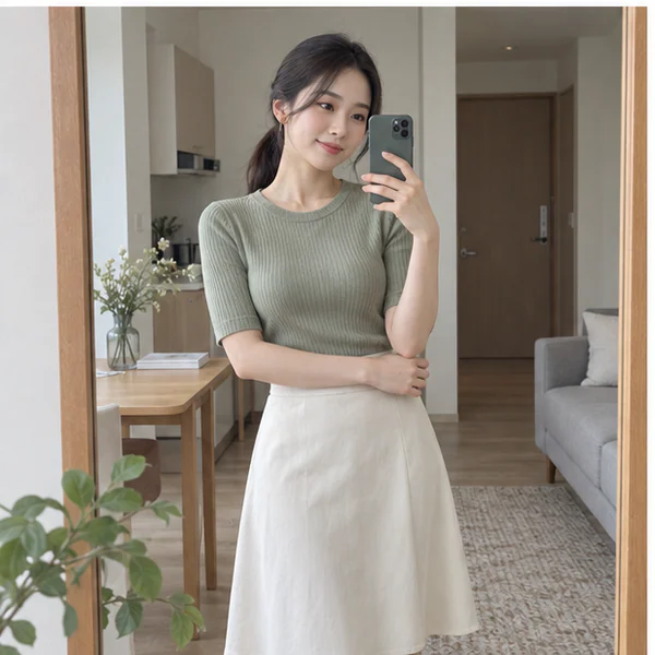 의왕 내손 아델 가든 안내 이미지