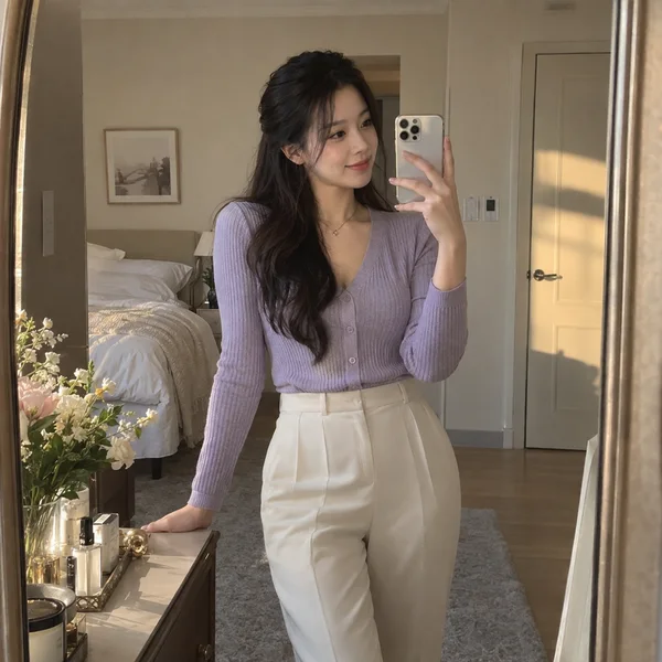 김포 구래 다니엘 라운지 안내 이미지