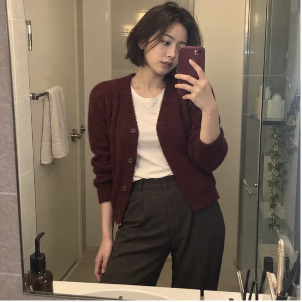 부산 해운대 미나 아로마 안내 이미지