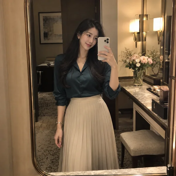 아산 온양 아이린 홈타이 안내 이미지